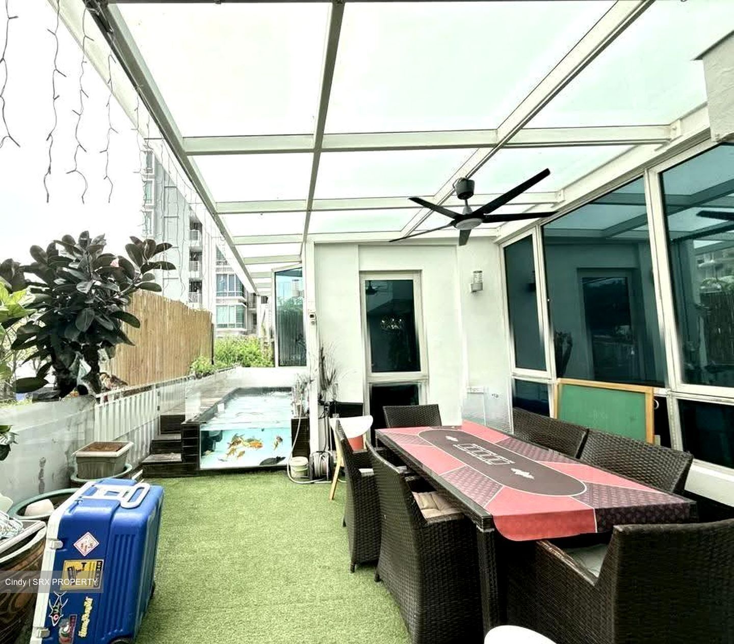 The Quartz (D19), Condominium #622028311